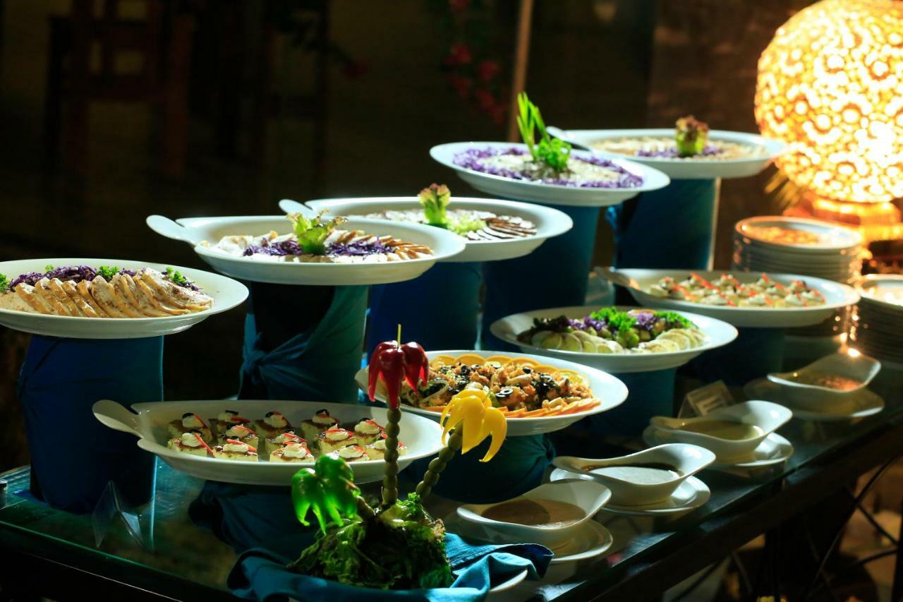 โรงแรมมารีนา ปาซิคูดาห์ บีช Passikudah ภายนอก รูปภาพ